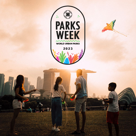 Parks Week