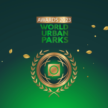 World Urban Parks Awards 2023