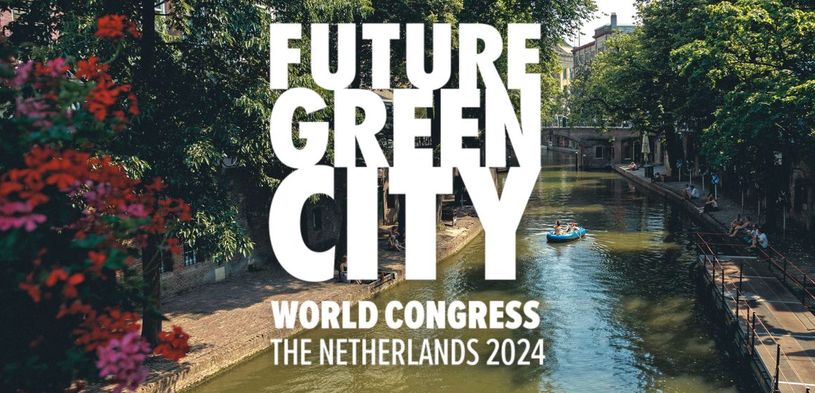 Column on the Road to Future Green City