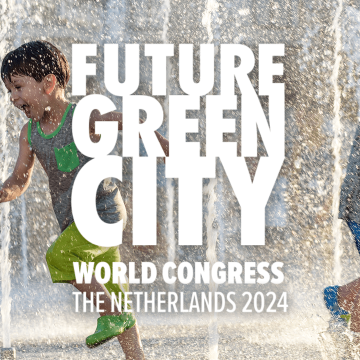 Step Into Tomorrow at the 2024 Future Green City World Congress