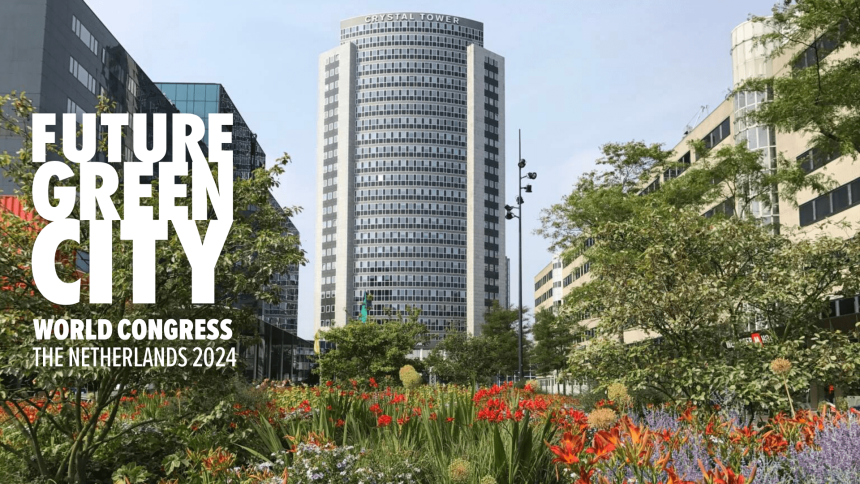 Future Green City World Congress promises a blend of inspiration