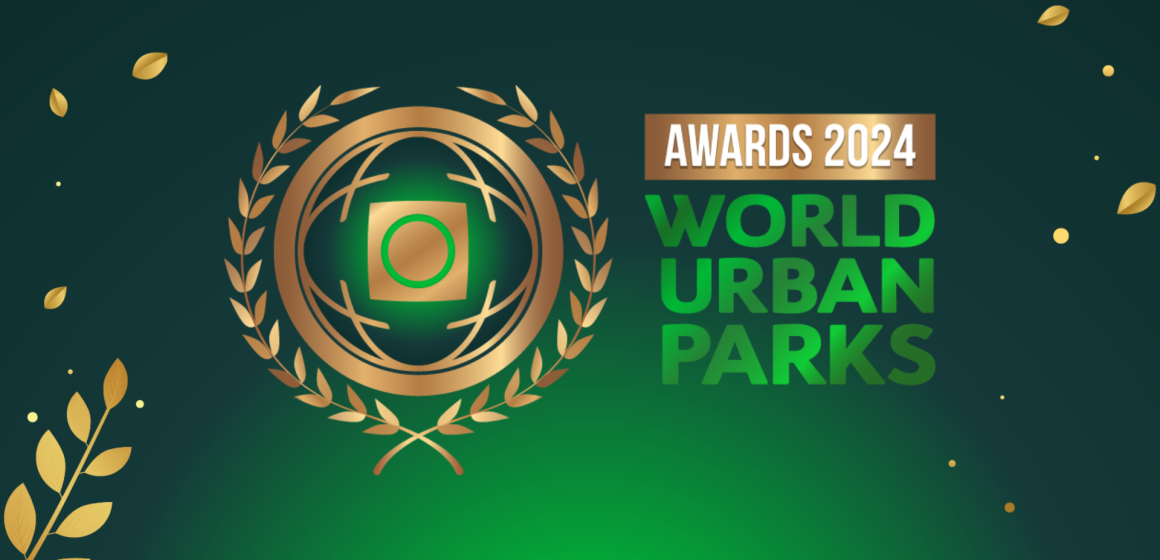 World Urban Parks Award 2024