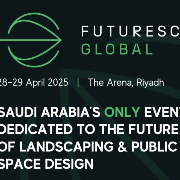 WUP joins FutureScape Global 2025