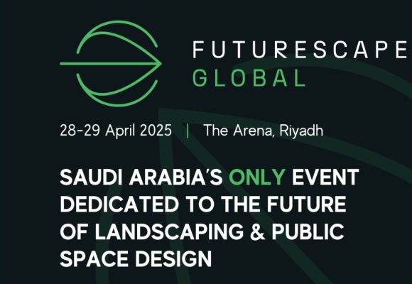 WUP joins FutureScape Global 2025