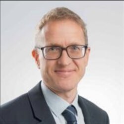 Tom Jarvis