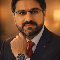 Irfan Akram