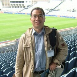 Ryu ONO