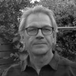Hamish Coates