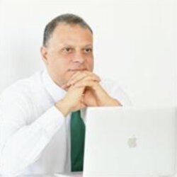 Dr. Ahmad Tawfik