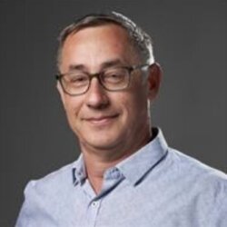 Karl Nesbitt