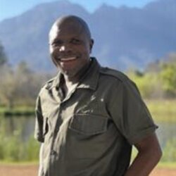 Bishop Ngobeli