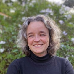 Sandrine Larramendy