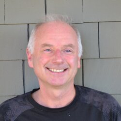 ANDREW Banks