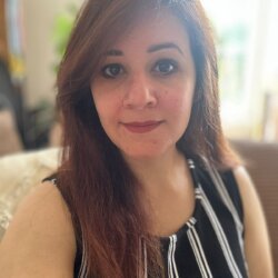 Zina Abdulla