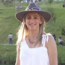 Itziar De Luisa