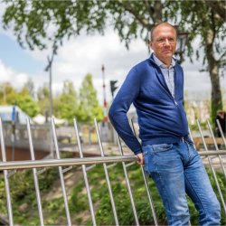 Jeroen Maters