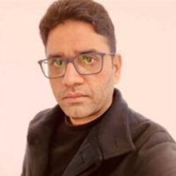 Muhammad Nawaz