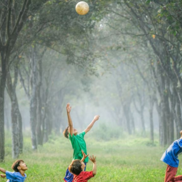 Creating a vision of the future from the legacy of the past