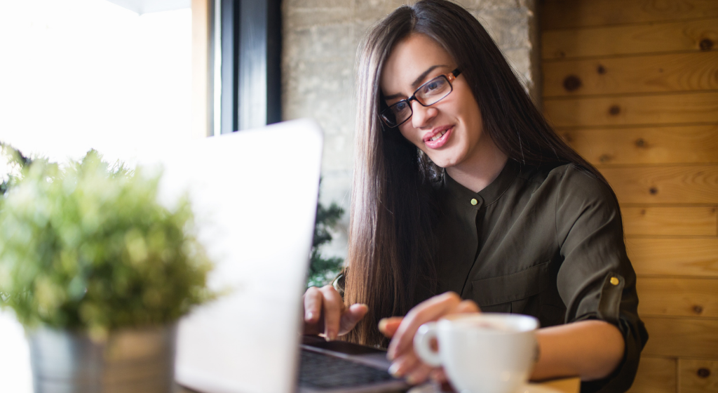 Welcome to your new blog!