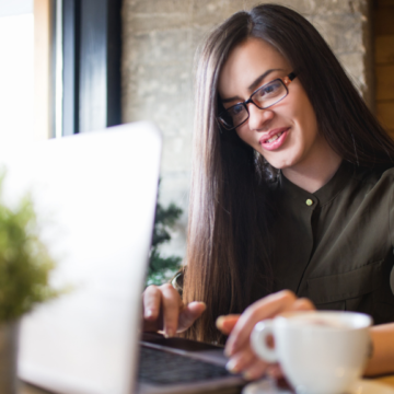 Welcome to your new blog!