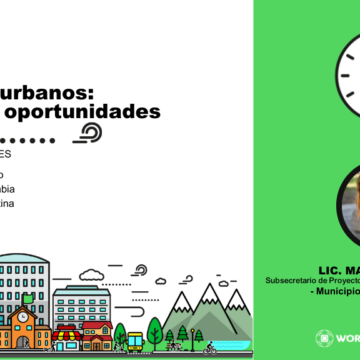 Tourism and urban parks: Challenges, and opportunities