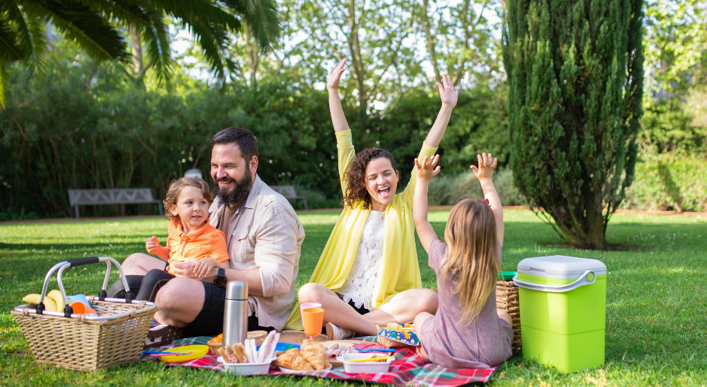 Let’s Celebrate! It’s World Parks Week 2022! Let’s Celebrate! It’s World Parks Week 2022!