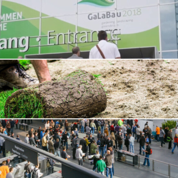 World Urban Parks Europe Congress 2022 – Greater Greener Cities