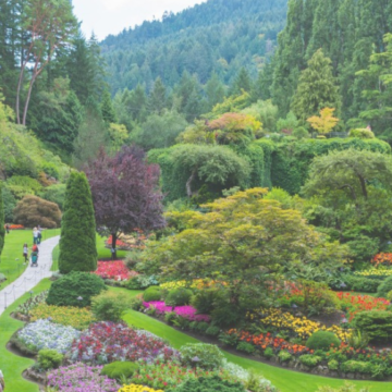 2022 International Large Urban Parks Awards