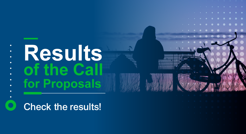 Results of the Call for Proposals – WUP Congress 2022