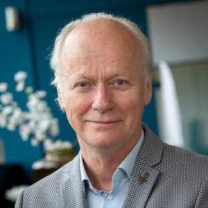 Picture of Maarten Loeffen
