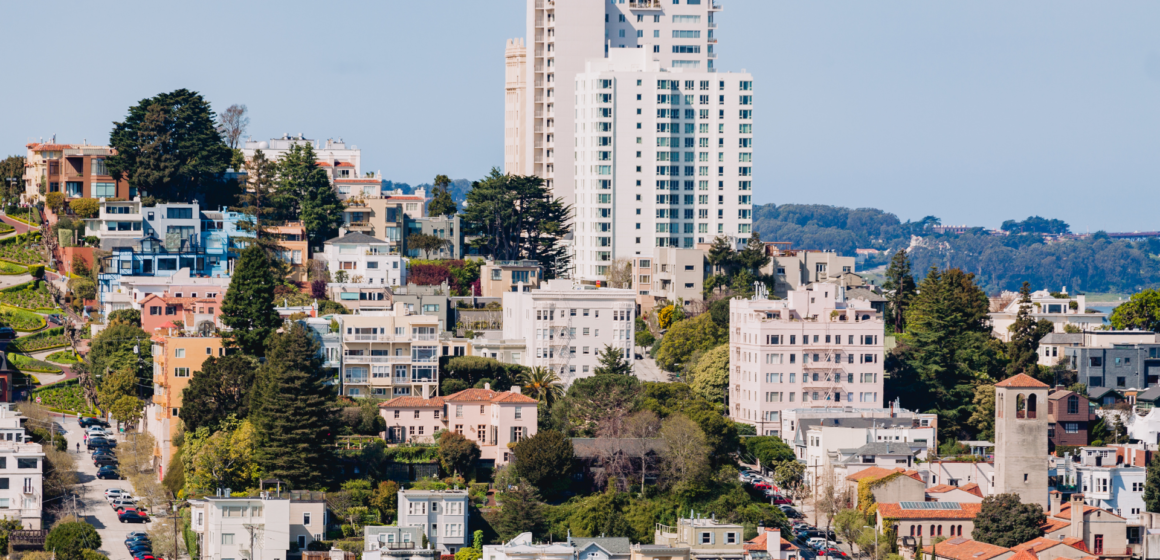 Urban Living: Benefits of residing in a city
