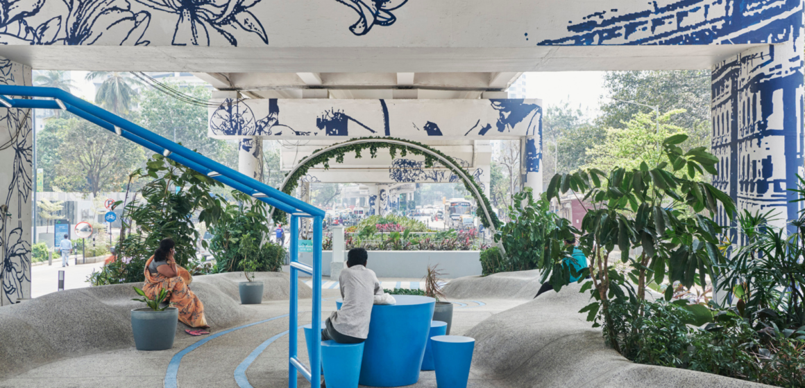 Contemporary Public Spaces: 11 Projects That Inspire New Ideas