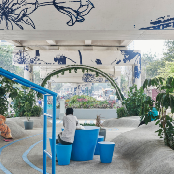 Contemporary Public Spaces: 11 Projects That Inspire New Ideas