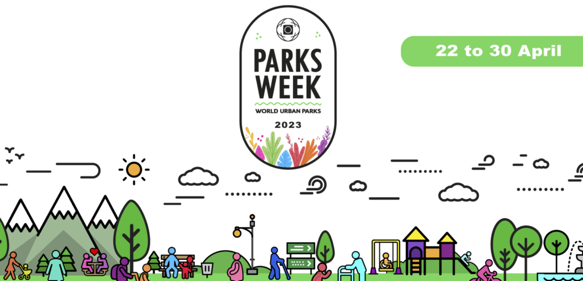 Parks Week  Resources