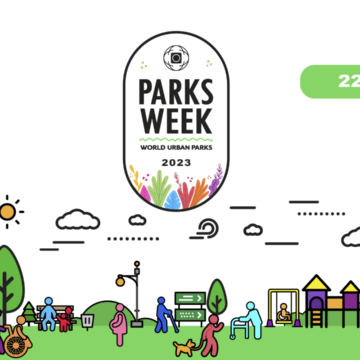 Parks Week  Resources
