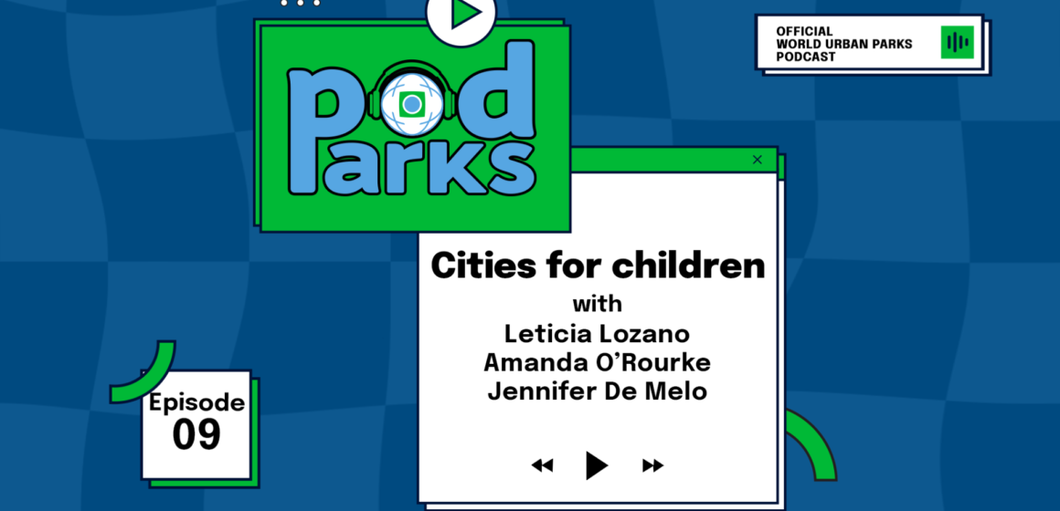 Cities for children