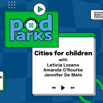 Cities for children