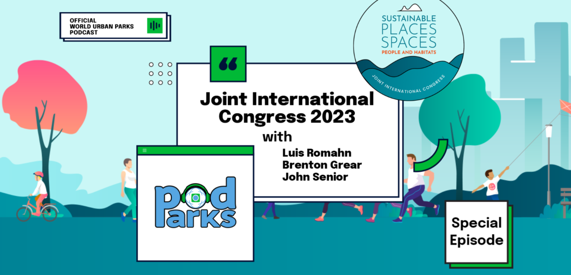 Joint International Congress 2023