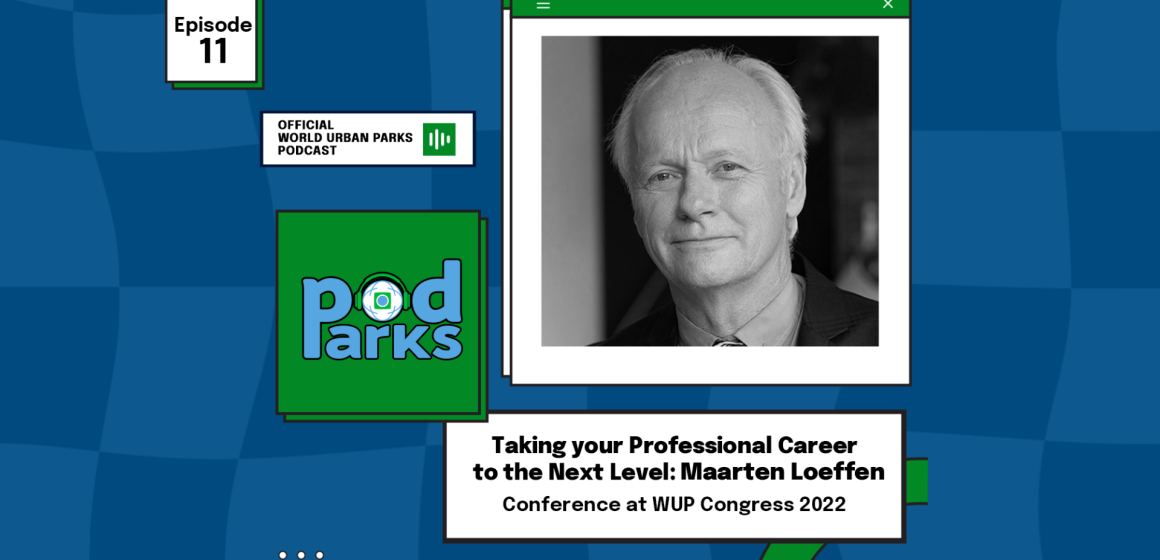 “Taking your Professional Career to the Next Level”, by Maarten Loeffen