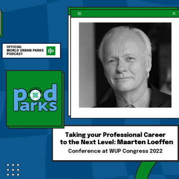 “Taking your Professional Career to the Next Level”, by Maarten Loeffen