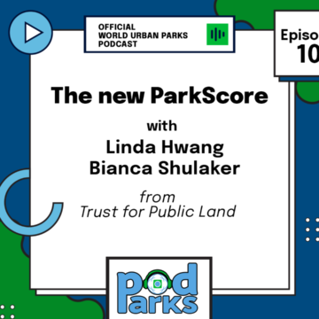 The new ParkScore Report
