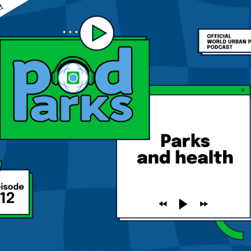 Parks and Health