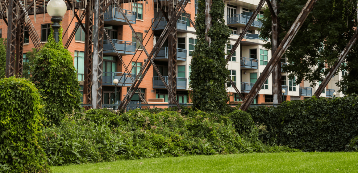 Why turning old city bridges into new urban parks is such a great idea