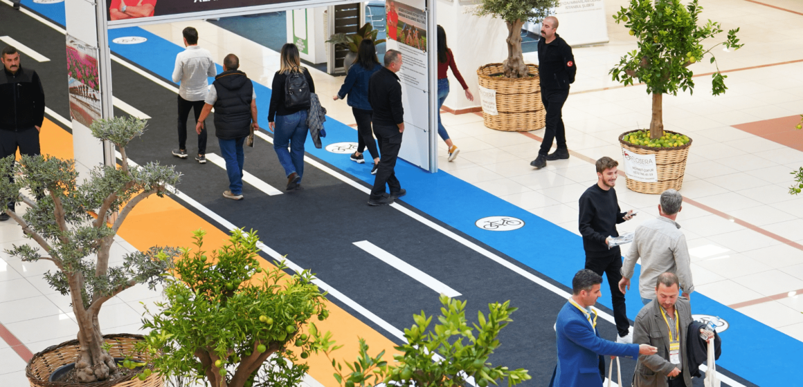 Istanbul to host international symposium on urban green spaces