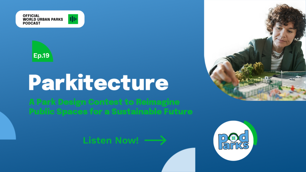 Parkitecture Parkitecture