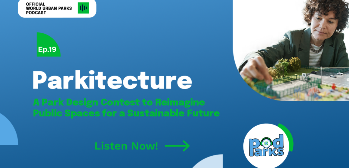 Parkitecture