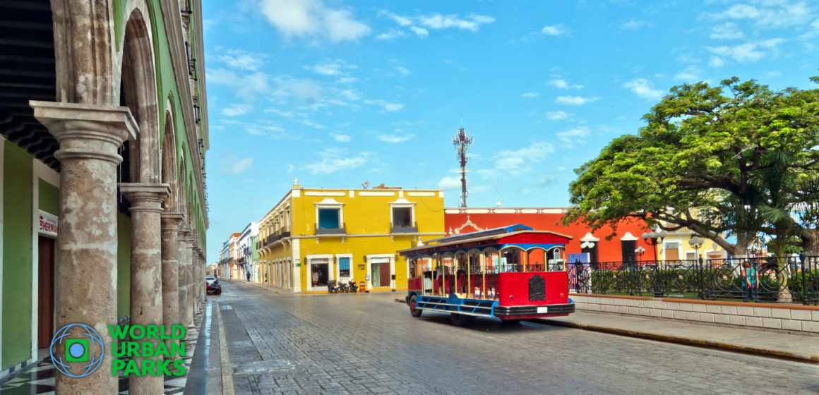 Nature-Based Solutions in Latin America and the Caribbean: Regional Status and Priorities for Growth.
