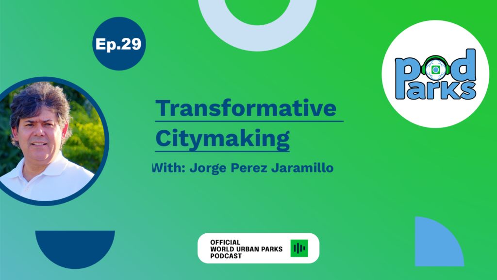 Transformative Citymaking Transformative Citymaking