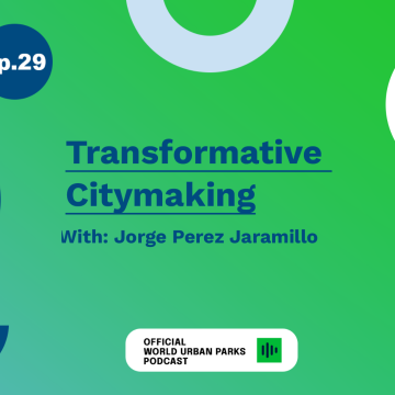 Transformative Citymaking