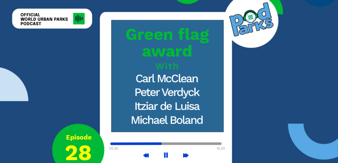 Green Flag Award